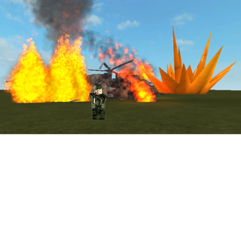 Parade Grounds [USMC]