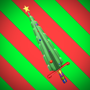 Christmas Arena Or Something