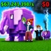 Greedy Brainrots icon