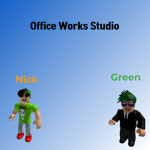 Office Works Studio