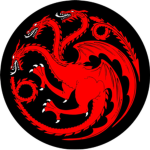 HouseᅠTargaryen