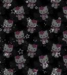The kitty comic