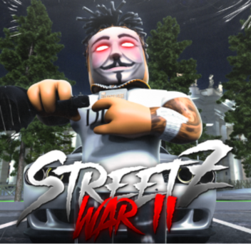 Street War RP
