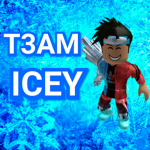 T3AM ICEY