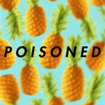 P O I S O N E D
