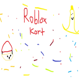 Roblox Kart