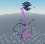 Roblox entity thumbnail