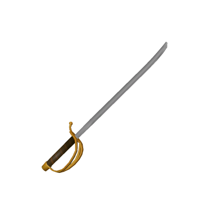 Cavalry Sword