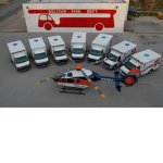 Bolivar city EMS
