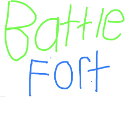 battle fort (monster update)