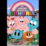 The Amazing World of Gumball!