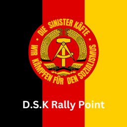 D.S.K Rally Point