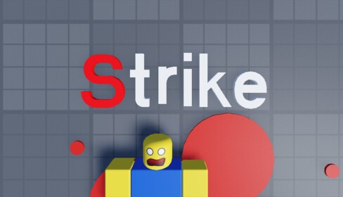 strike BETA (pc only)