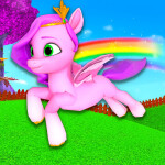 My Little Pony RP [🏁]