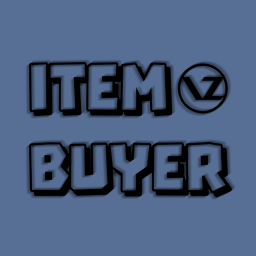 Vladz - ITEM BUYER