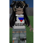 WE <3 RUSSIA