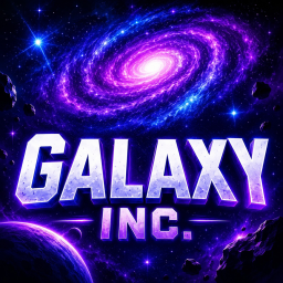 Galaxy Inc. (Alpha)