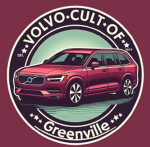 Volvo Cult of Greenville