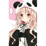 #pandagirl