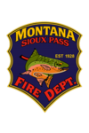 Sioux Pass Fire & EMS