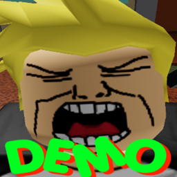 The Not-So Normal Demo