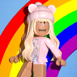 🌈Rainbow Obby!🌈