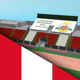 Callao Stadium - Peru