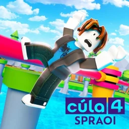 Cúla 4 - Spraoi icon