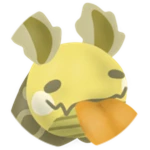 Moth Alalal