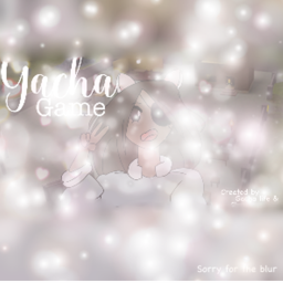 Gacha Game