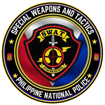 TPNPCO | Special Weapons And Tactics