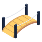 Mega Build a Bridge
