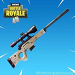 Fortnite Royale: Roblox Edition [BETA]