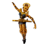 Clockwork Ballora