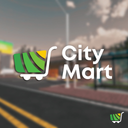 CityMart Shopping