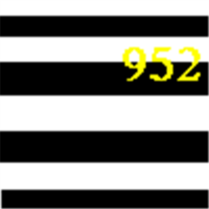 Prison Shirt Roblox decal