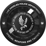 [ LAPD ] - Special Weapons and Tactics