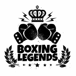Boxing Legends🥊[CODES UPDATE]