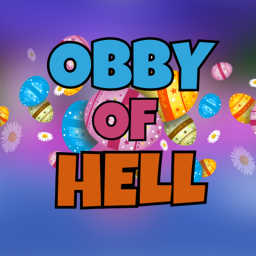 OBBY of HELL