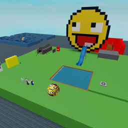 epic duck mini games