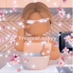 Ashy’s Tropical Army