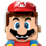 Lego Mario championship
