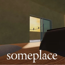 Someplace icon