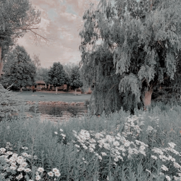 ❀