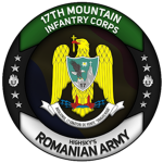 |17MIC| 17th Mountain Infantry Corps