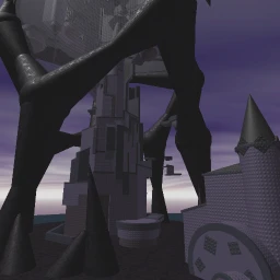 Steeple of Malignant Blight icon