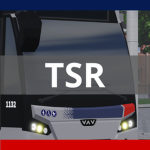 Transport Simulator Rotterdam [FICTIEF]