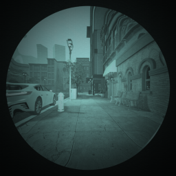 Night Vision icon