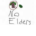 Anti eldertree group