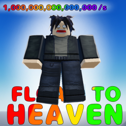 FLOAT TO HEAVEN
